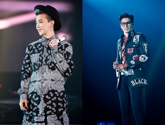 빅뱅 (BIGBANG) - 2014 BIGBANG + A CONCERT IN SEOUL LIVE DVD (3